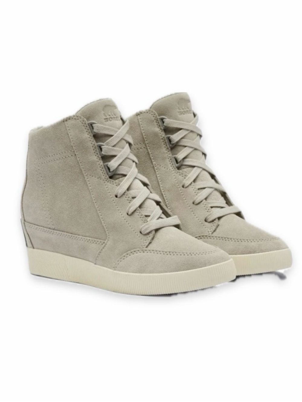 Sorel Out N About Wedge Sneaker